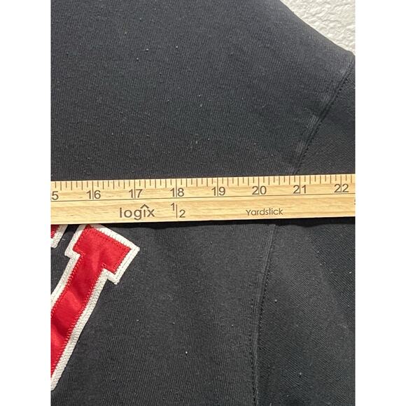 Vintage Russell San Diego State University SDSU Crewneck Sweatshirt Size XL - Picture 4 of 7